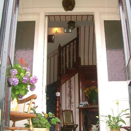 Gowan Brae Bed & Breakfast Fort William Exterior foto