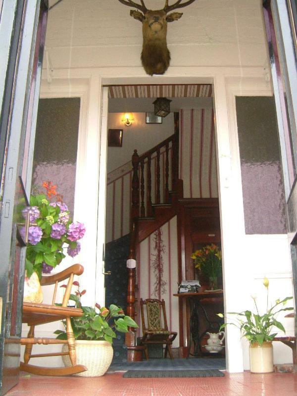 Gowan Brae Bed & Breakfast Fort William Exterior foto